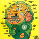 Illustration for article titled Awesome maps of the Marvel Universes mythological lands